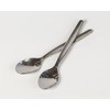 Vogelsberger Wachtelzucht Spoon for quail eggs, extra small, 1 piece,