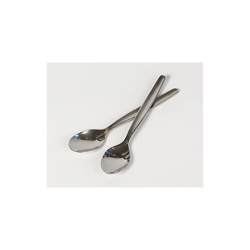 Vogelsberger Wachtelzucht Spoon for quail eggs, extra small, 1 piece,
