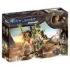 PLAYMOBIL Novelmore 71027 Sal'ahari Sands - Mammoth Attack, Toy for