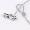 고품질 노트북 자물쇠 킥스 도난방지 자물쇠 노트붕용자물쇠 잠... High-Quality Laptop Lock Kicks Anti-Theft Lock for Notebook