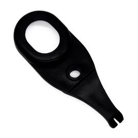 ZEROKIWI Professiona Hair Clipper Repairing Parts, Replacement Accessories, Taper Lever Compatible with Oster A5 A6 Heiniger Wahl KM2 KM5 Animal Clippers Horser Pet Groomers (Heiniger)