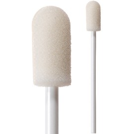 Swab-its (Bag of 500 Swabs) 71-4541: 3.875” length with cylindrical style mitt Swab-its