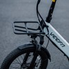 VEEFA Front Basket for All Veefa Electric Bikes