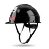 DS-SMAAT Head Protection Hard Hat 4-Point Ratchet Suspension ANSI OSHA
