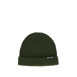 Champion Unisex Beanie Hat, Green (GS508)