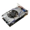 Gaming Graphics Card 1GB 128Bit GDDR5 PCI Express 2.0 3200MHZ