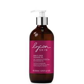 Lycon Skin Purity Face Massage Oil 200ml