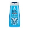 ASTONISH - 2IN1 HAIR & BODY FOR MEN 400ml 1's