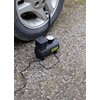 Maypole 12V Emergency Air Compressor Motorcycles, Cars, Bikes, Inflatables