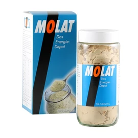 Dr. Grandel MOLAT the energy donor from germ diet, 500gr.