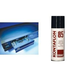 CONTACT CHEMIE KONTAFLON 85 - and lubricant product