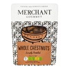 Merchant Gourmet Whole Chestnuts 180g - Pack of 4