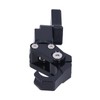 Foldable Helmet Hook Handlebar Luggage Bag Hanger Fit for Honda