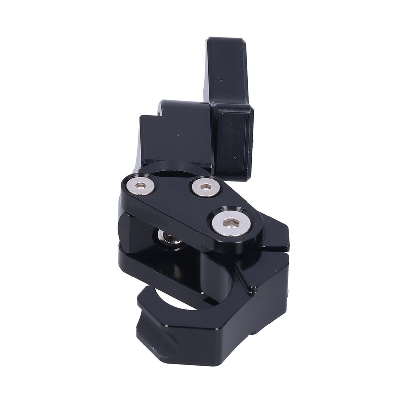 Foldable Helmet Hook Handlebar Luggage Bag Hanger Fit for Honda