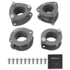 maXpeedingrods 2.5” Front & 3” Rear Lift Spacer Kit for