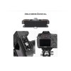 Leofoto NP-70S (70mm) Universal Plate ARCA Compatible - NP-70S
