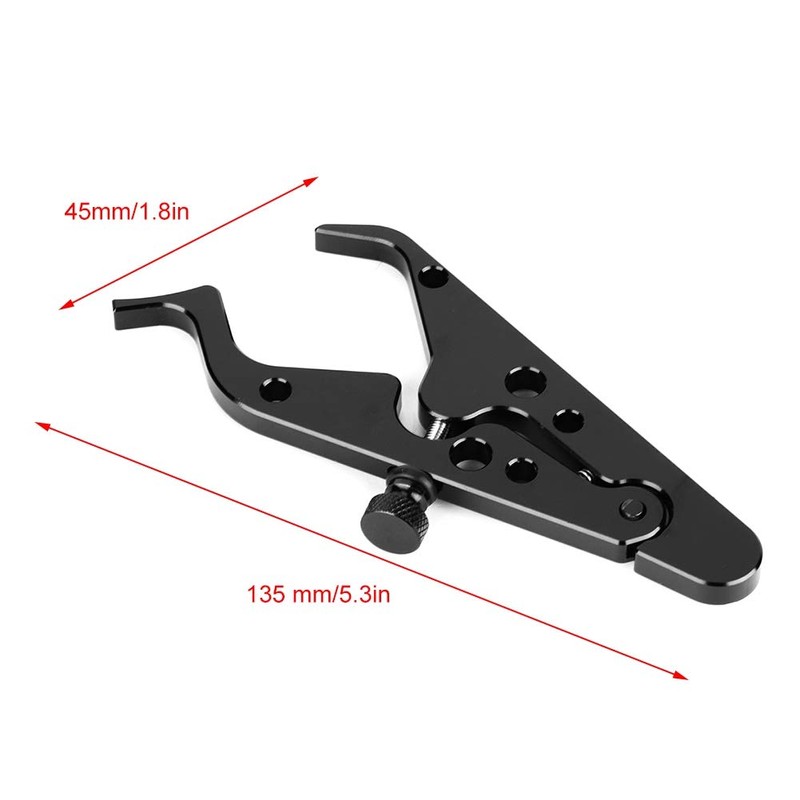 Throttle Grip Lock Cruise Control, Universal Throttle Control Control Throttle