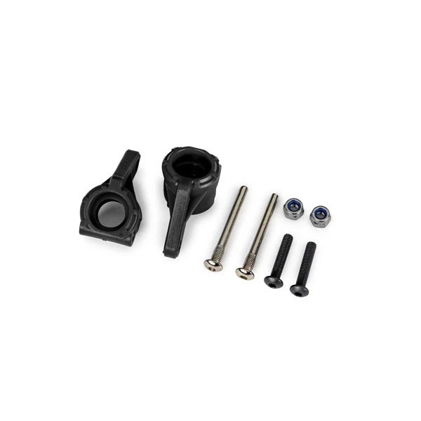 Traxxas 1/10 Stampede 2WD BL-2s * Extreme Heavy Duty Steering