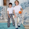 Mad Dog Boys Pajama Pants - Soft Fleece PJ Bottoms