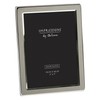 Widdop Bingham Photo Frame Impressions,Silver, 5" x 7"