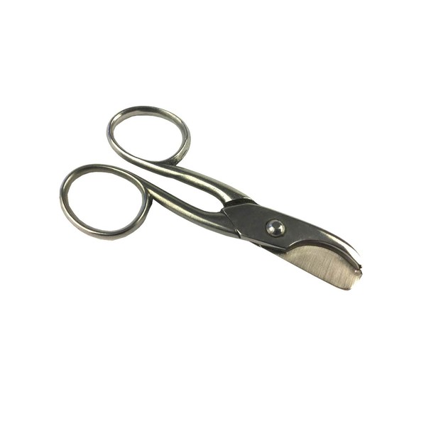 Proops Scissors, Small Vintage Curved Pruning Scissors. (C6179). Free UK