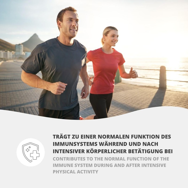 Vitamin C Pulver 100g Calciumascorbat E 302 gepuffert