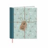 RSPB - in The Wild Stationery - A5 Address Book