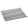 10 x Scroll Saw Blades Pinned 21 TPI 130mm long