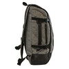 K3 Alpha 24 Liter Weatherproof Water Resistant Backpack Crosshatch
