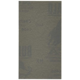 Bigman Water-Resistant Mini Paper Set