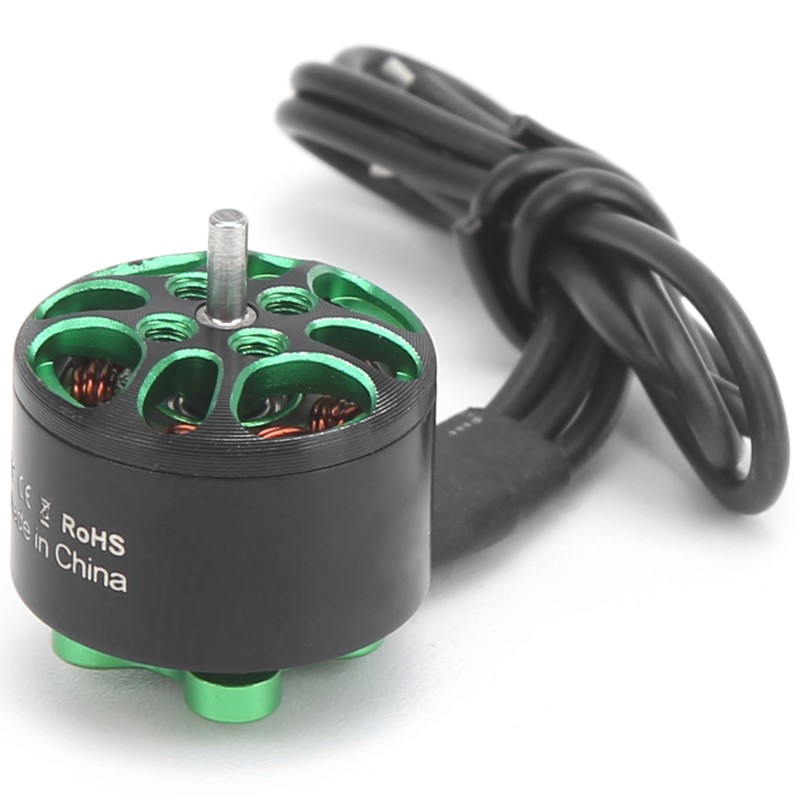 A1207 Professional FPV Racing Motor Replacement Upgrade Part Accessory for