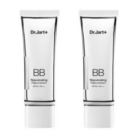 Dr. Jart+ 닥터자르트 비비크림 리쥬비네이팅 뷰티밤 02호 X2개 Dr. Jart+ BB Cream Rejuvinating Beauty Balm 02 X 2 pieces