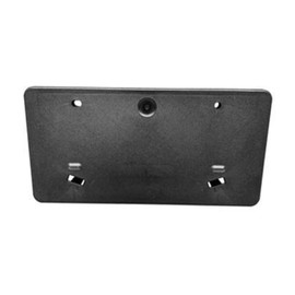 KarParts360 For Toyota Corolla 2023 2024 Sedan License Plate Bracket Front | Plastic | SE/XSE Models | Replacement For TO1068176 | 5211402300