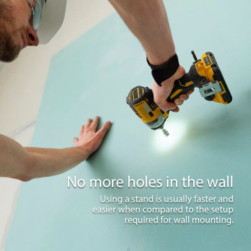 Insignia Replacement TV Stand LD3960-SJ30-01 For 100012585 50C61 Screws Included