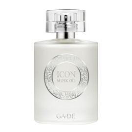 GA-DE Icon Musk Oil Eau De Parfum Spray 100 Ml COSMETICS - 100 ml