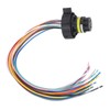 Transmission Repair Wiring Harness Kit 3500168 Stable Transmission Pigtail Wiring