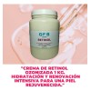 Crema De Retinol Ozonizada - Gob - 1 Kilo Neutra