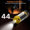 OGERY Camping Lights with Remote, 18000mAh Rechargeable Camping Lantern