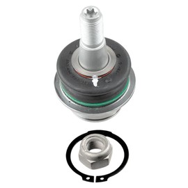 Ball For Hrungsgelenk Front Axle – LEMFÃ-RDER ¶ Control 36916 01