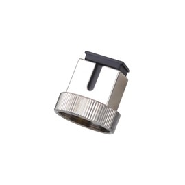 Duogalia 1 Pack SC Adapter for Fiber Optical Power Meter Optic Power Tester Accessory for FTTH Equipment or VFL