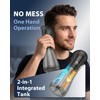 Safe Ear Wax Removal - Electric Ear Cleaner with 3