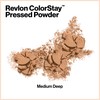 Revlon Colorstay Pressed Powder 850 Medium Deep 8.4G
