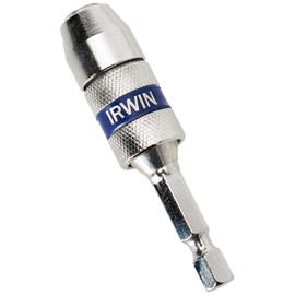 Irwin 4935703 2-Inch Speedbor Lock N' Load Quick Change Bit Holder