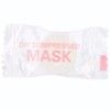 500pcs bag Disposable Facial Mask NOn Woven Compressed Face Mask