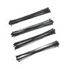 FOXBC 5-Inch Scroll Saw Blade Pin End Replacement for Wen