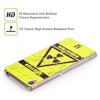 Head Case Designs of Soft Gel Case for Sony Mobile