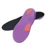 Elite Full Length Insoles, Medium Density | High Quality Durable