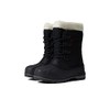 Baffin Women's Bobcaygeon Snow Boot, Black, 7