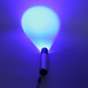Red Infrared Healing Flashlight 3 Lights Handheld Healing Reduce Soreness