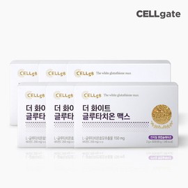 [WITH PLAN] The White Glutathione Max 2g x 30 packets, 6 months / [위드플랜(WITH PLAN)] 더화이트 글루타치온 맥스 2g x 30포 6개월